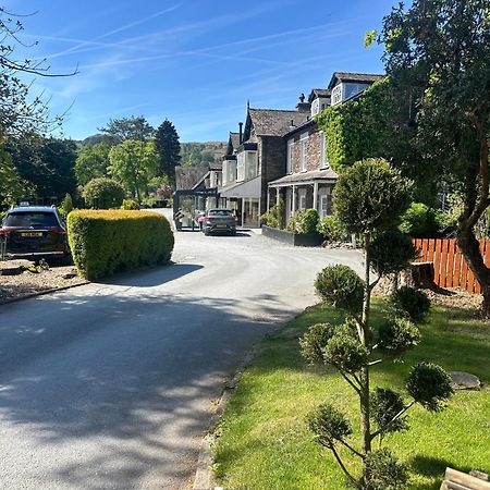 Bridge House Hotel & Silver Howe View Cottage Grasmere Bagian luar foto
