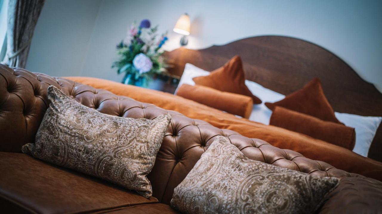 Bridge House Hotel & Silver Howe View Cottage Grasmere Bagian luar foto