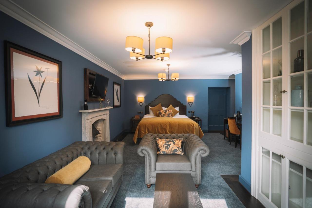 Bridge House Hotel & Silver Howe View Cottage Grasmere Bagian luar foto