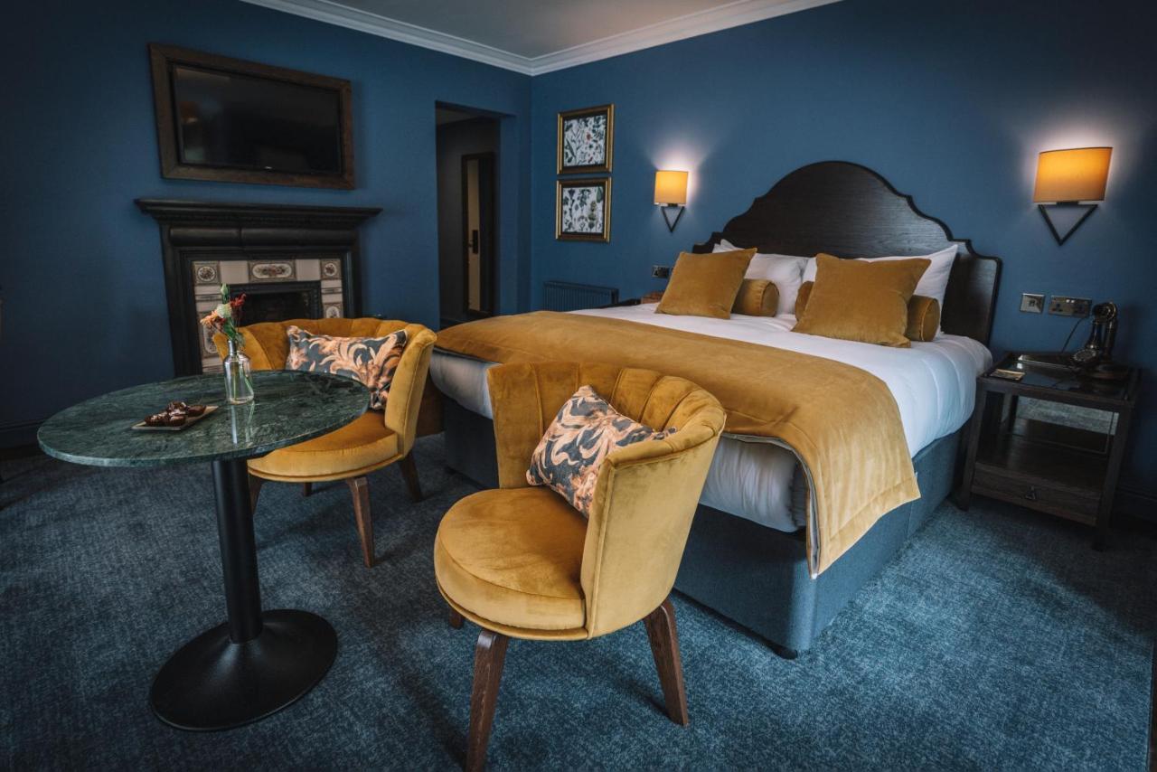 Bridge House Hotel & Silver Howe View Cottage Grasmere Bagian luar foto