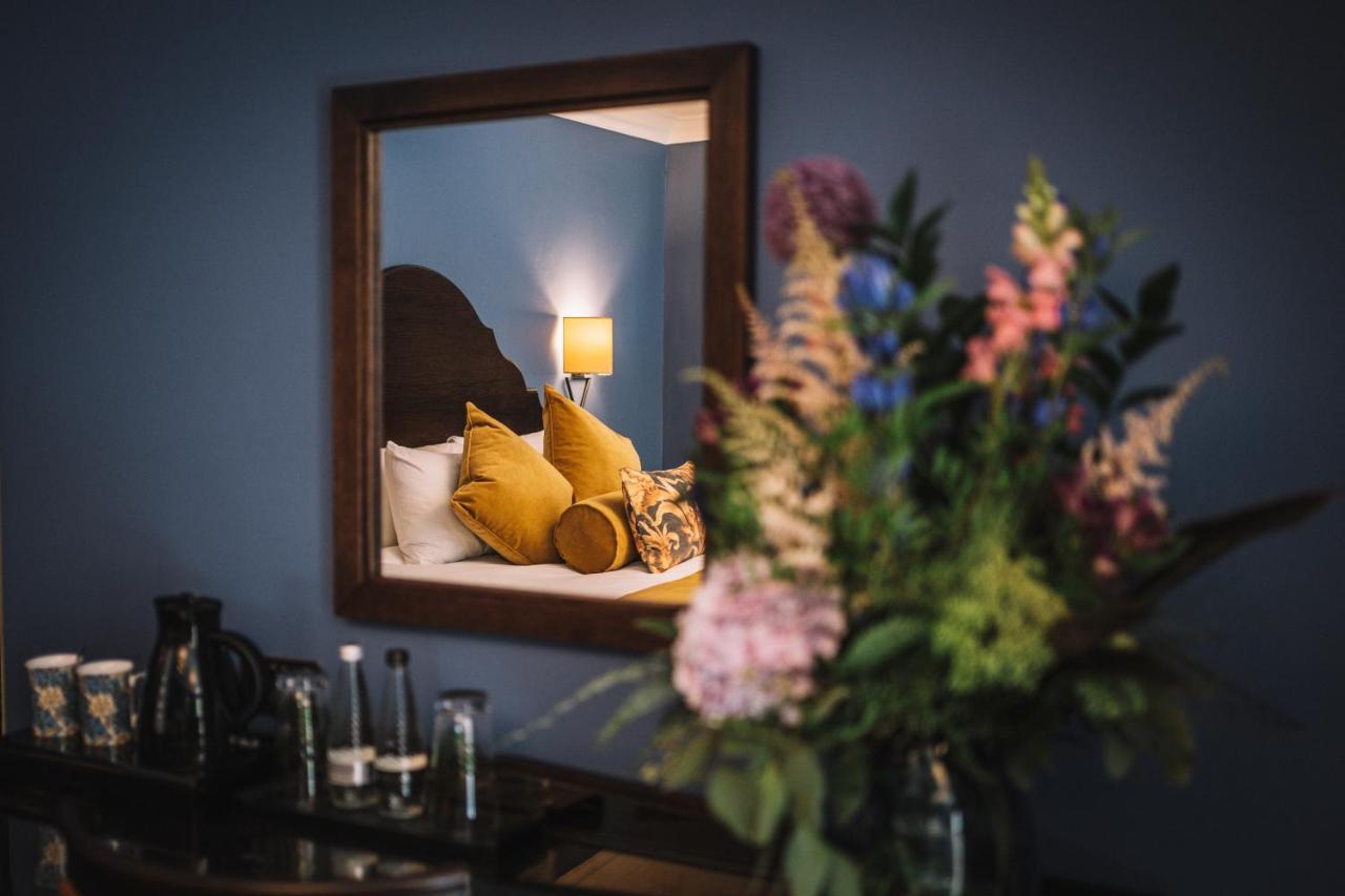 Bridge House Hotel & Silver Howe View Cottage Grasmere Bagian luar foto