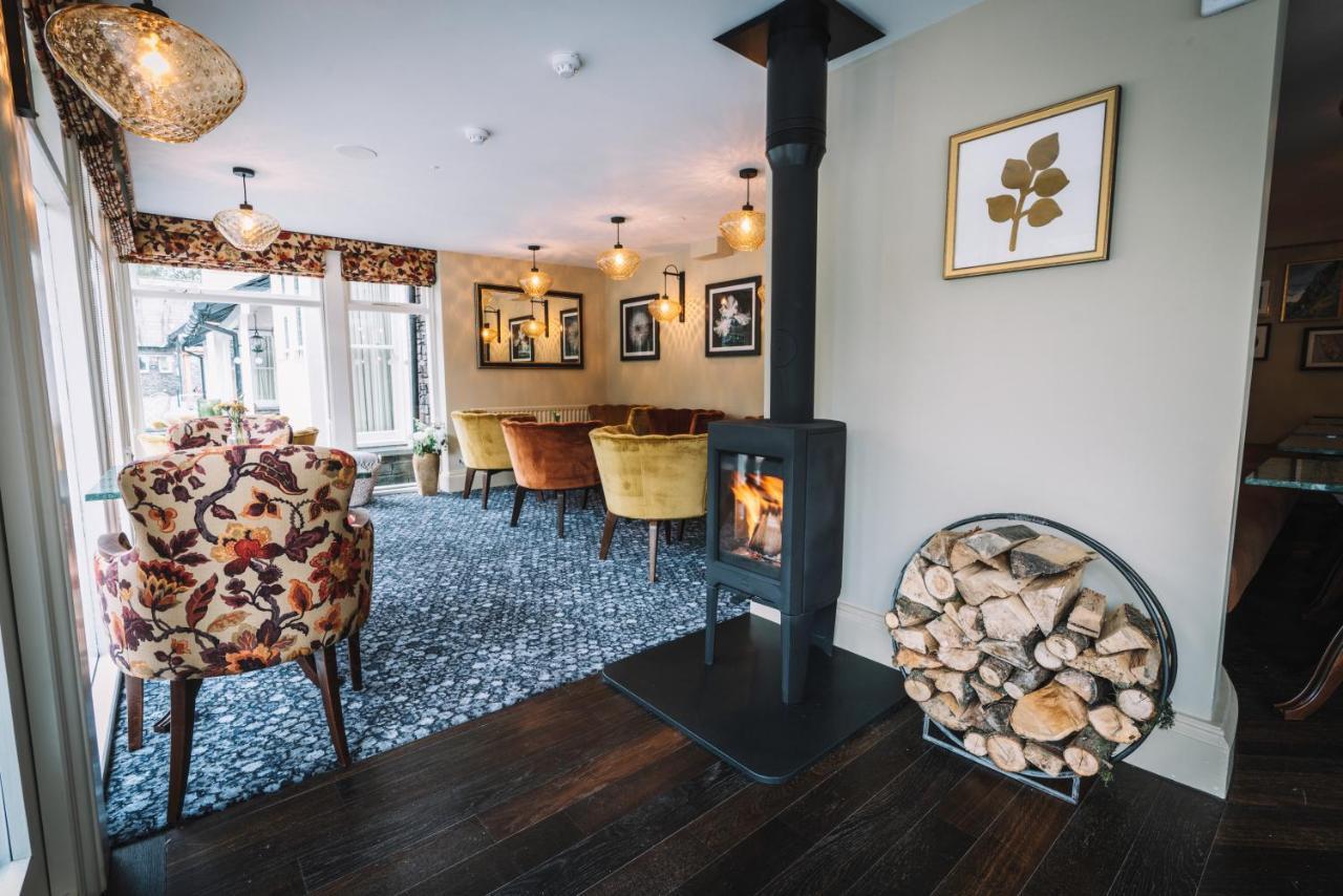Bridge House Hotel & Silver Howe View Cottage Grasmere Bagian luar foto