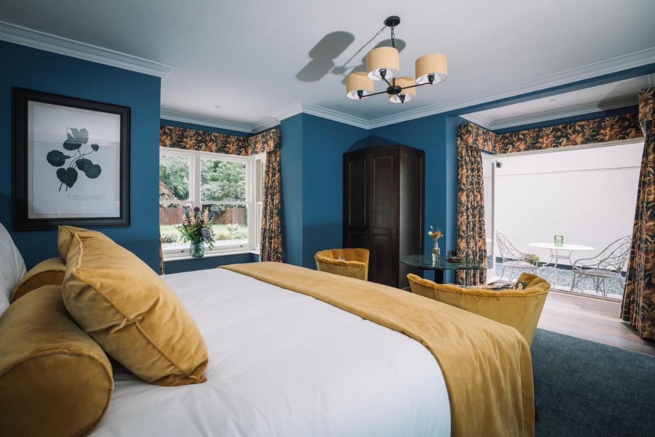 Bridge House Hotel & Silver Howe View Cottage Grasmere Bagian luar foto