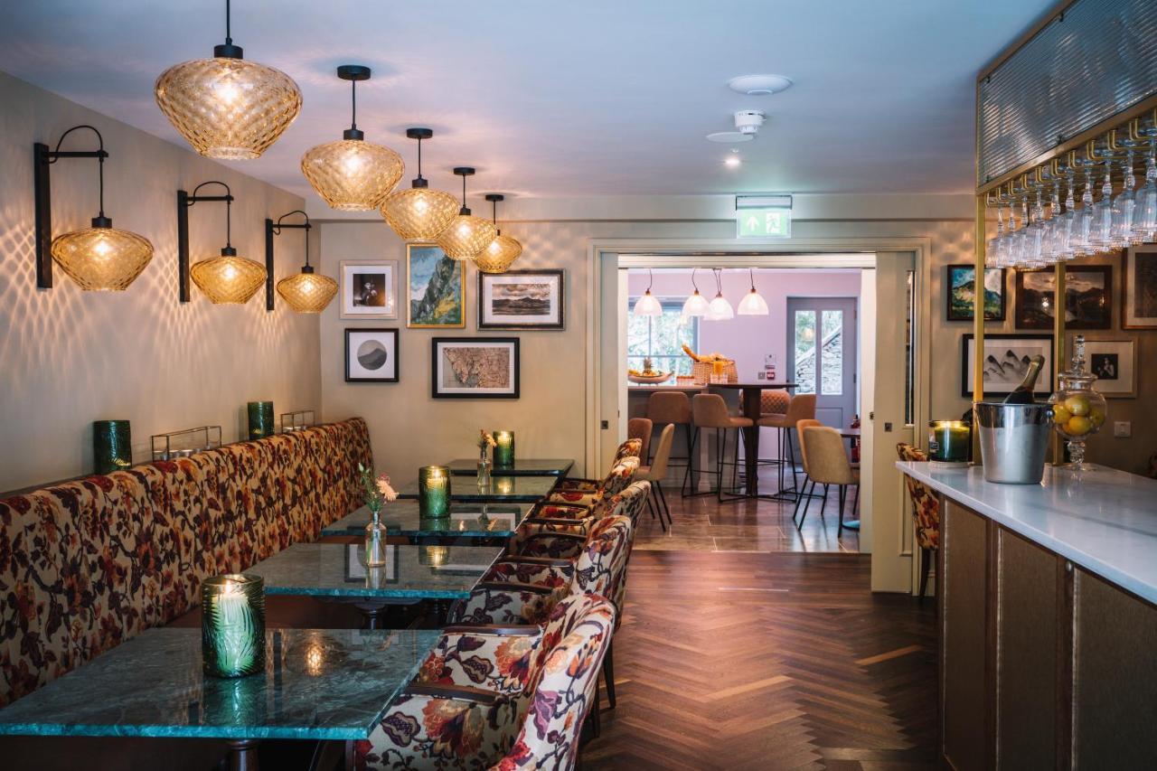 Bridge House Hotel & Silver Howe View Cottage Grasmere Bagian luar foto