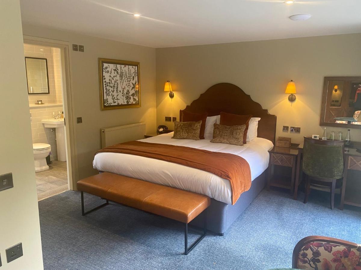 Bridge House Hotel & Silver Howe View Cottage Grasmere Bagian luar foto
