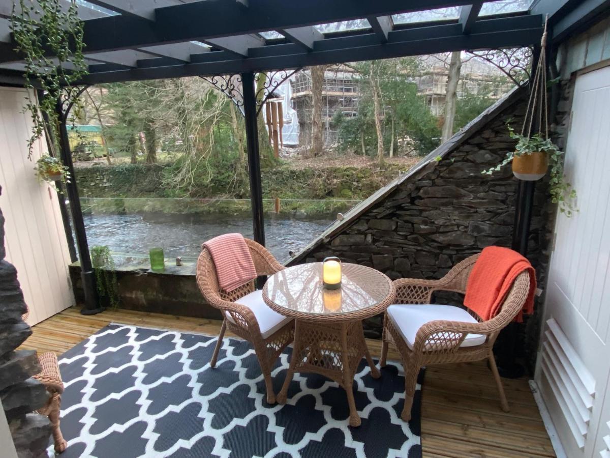 Bridge House Hotel & Silver Howe View Cottage Grasmere Bagian luar foto