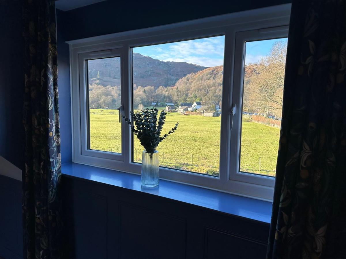 Bridge House Hotel & Silver Howe View Cottage Grasmere Bagian luar foto