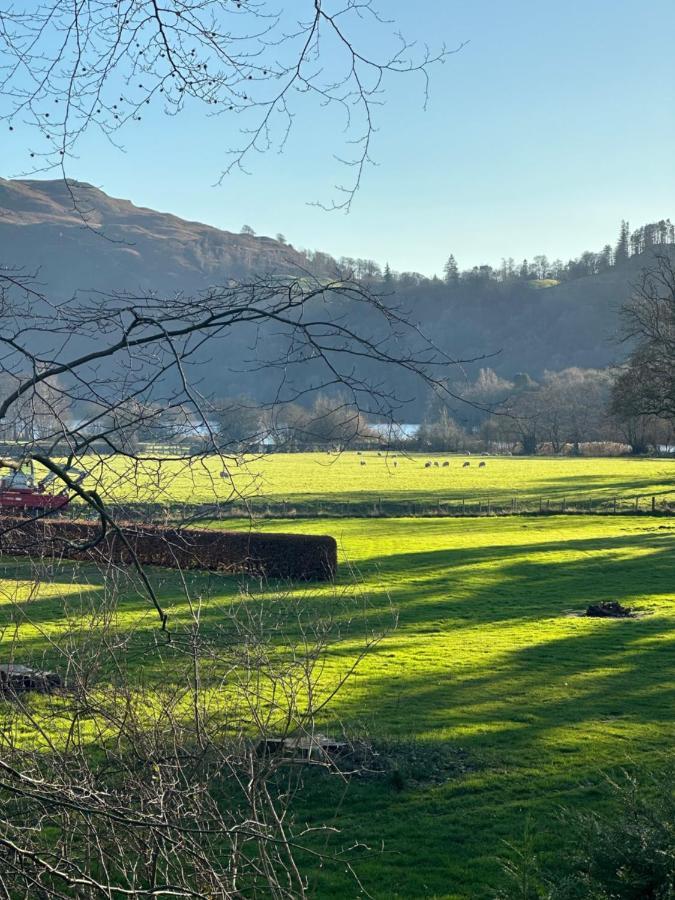 Bridge House Hotel & Silver Howe View Cottage Grasmere Bagian luar foto