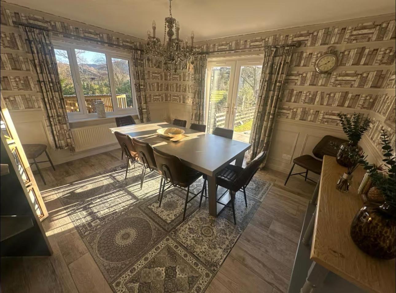 Bridge House Hotel & Silver Howe View Cottage Grasmere Bagian luar foto