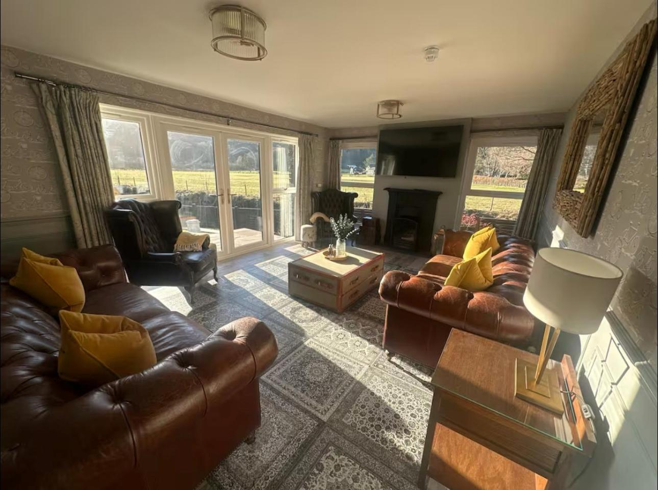 Bridge House Hotel & Silver Howe View Cottage Grasmere Bagian luar foto