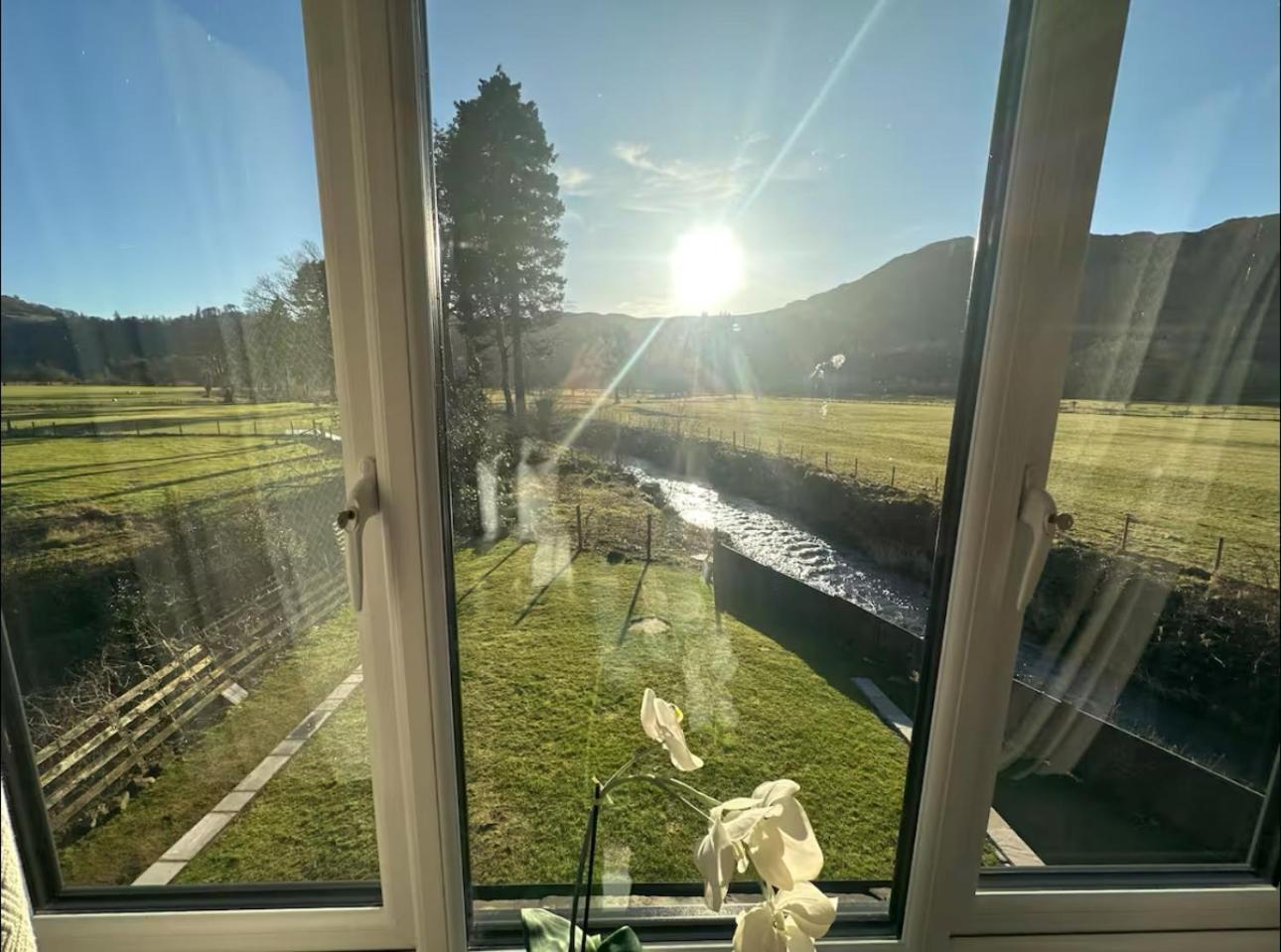 Bridge House Hotel & Silver Howe View Cottage Grasmere Bagian luar foto