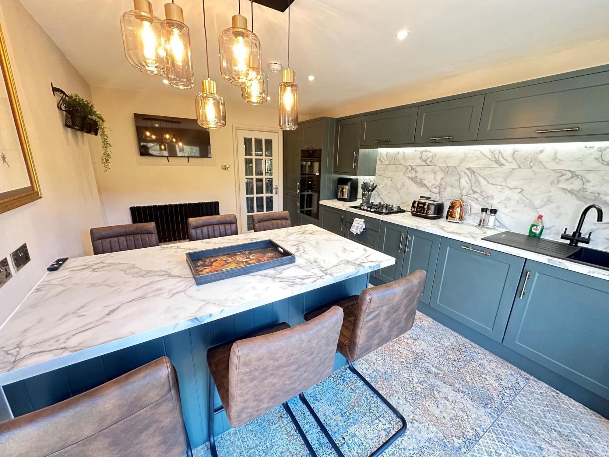 Bridge House Hotel & Silver Howe View Cottage Grasmere Bagian luar foto