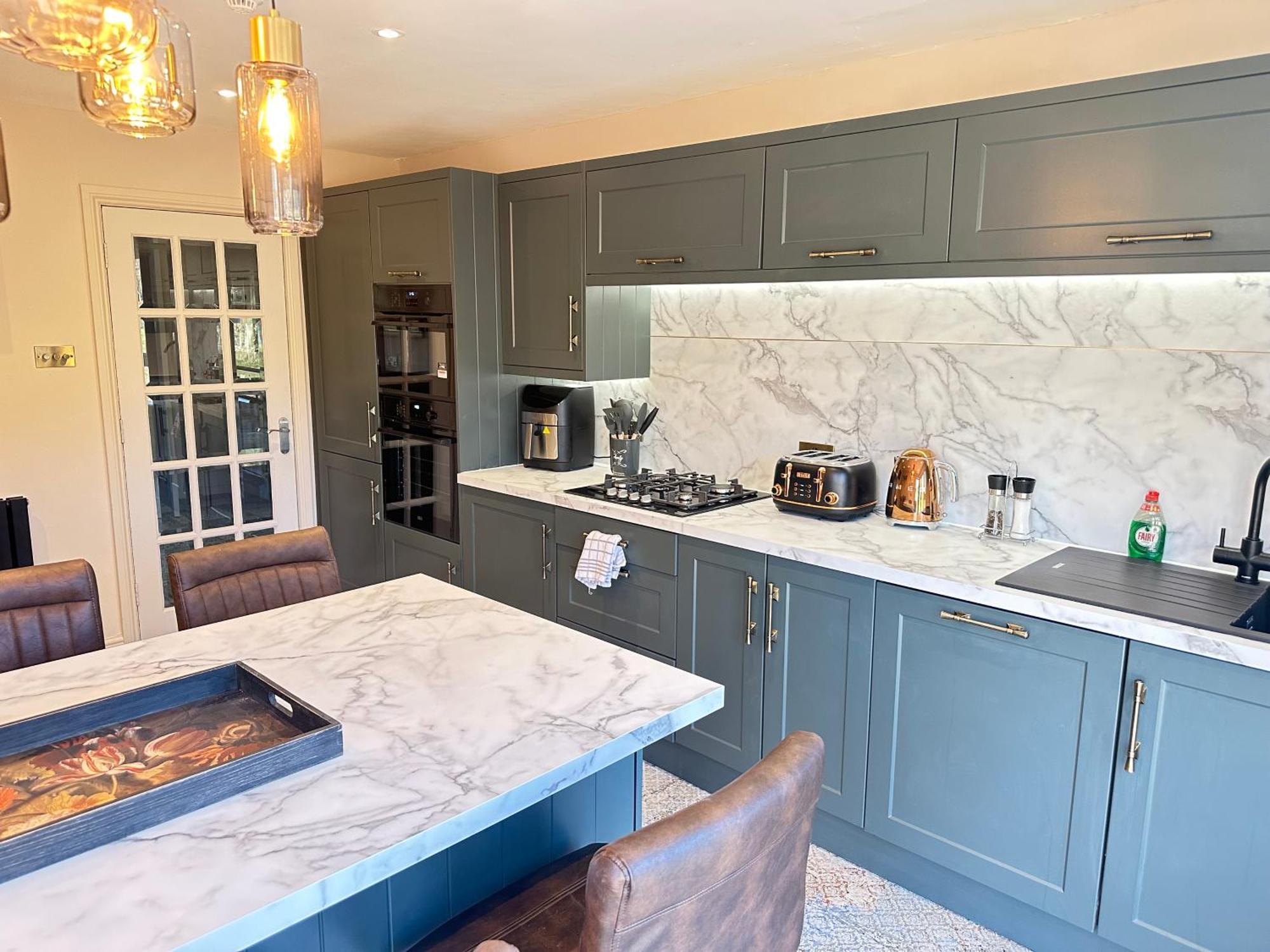 Bridge House Hotel & Silver Howe View Cottage Grasmere Bagian luar foto
