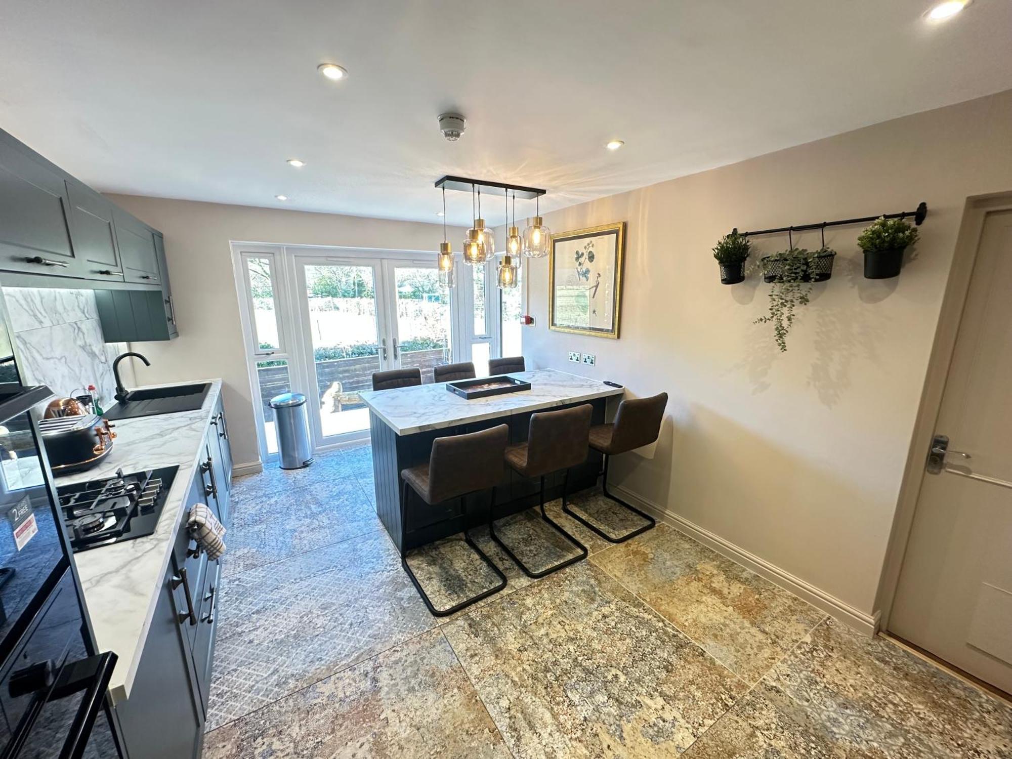 Bridge House Hotel & Silver Howe View Cottage Grasmere Bagian luar foto