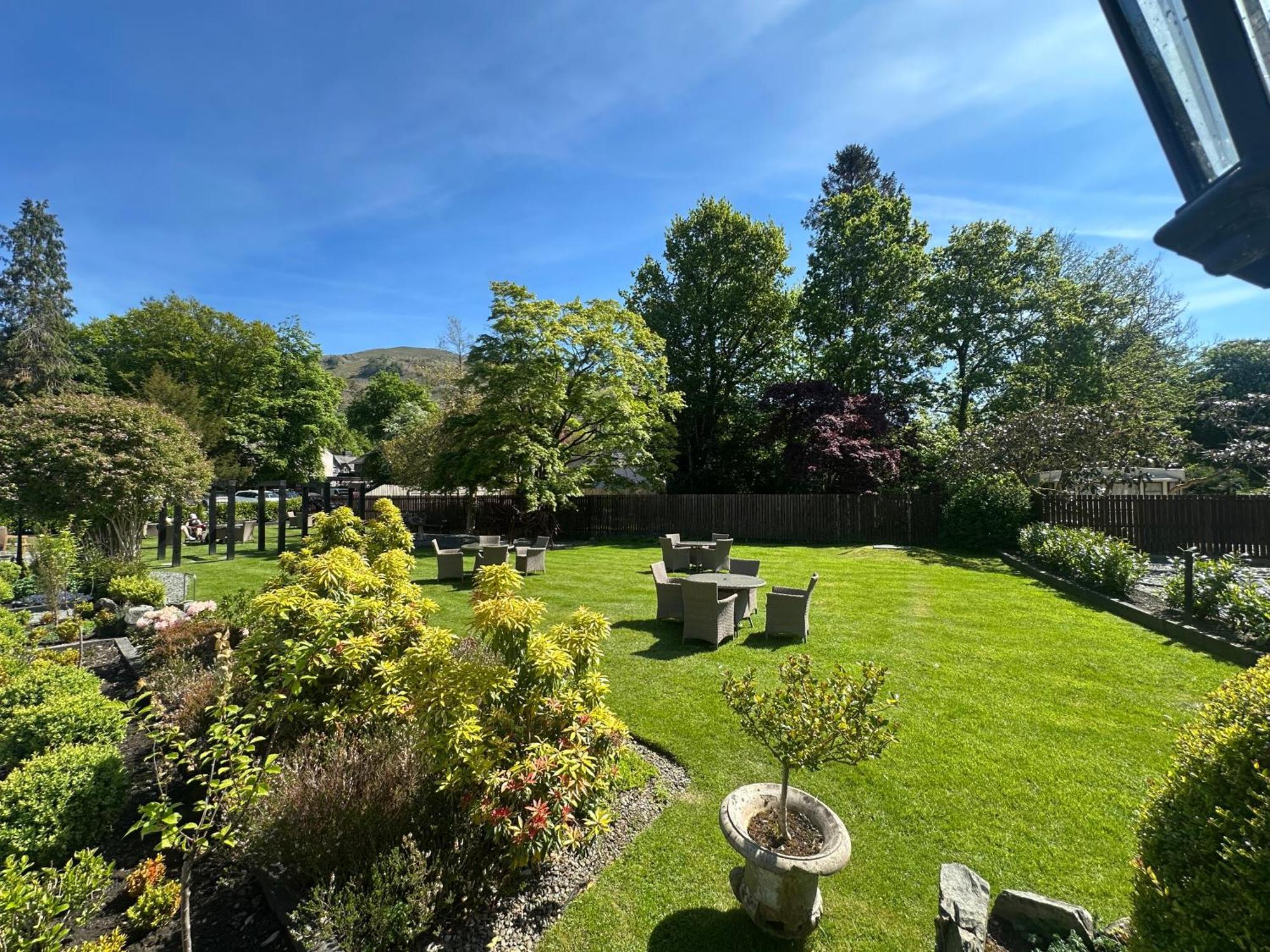 Bridge House Hotel & Silver Howe View Cottage Grasmere Bagian luar foto
